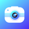 Beauty Photo Application icon