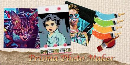 Prisma photo maker APK Download for Android