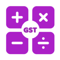 Citizen Calculator - GST, VAT, TAX, EMI Calculator APK صورة الغلاف