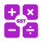 Unduh Citizen Calculator - GST, VAT, TAX, EMI Calculator APK untuk Windows