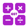 Citizen Calculator - GST, VAT, TAX, EMI Calculator Application icon