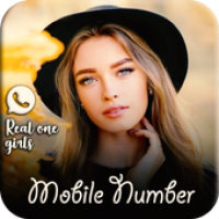 Изображения Girls mobile number love chat prank на ПК с Windows