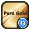 puregold Theme - AppLock Theme Apk