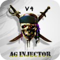 Ag Injector Pro Apk