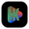 HK VIEW Application icon