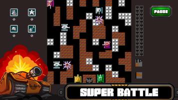 Super Tank: Battle 1990 APK Cartaz #1