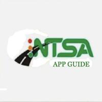 NTSA APP GUIDE APK צילום מסך #1