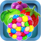 Heroes Fruit Candy crush APK