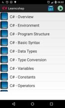 Learn C# APK Download for Android