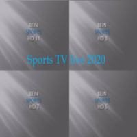 bein sport tv live 2020 APK カバーアート