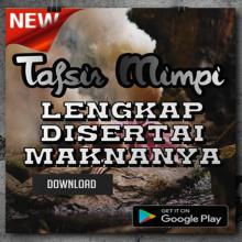 Tafsir Mimpi Berserta Maknanya APK Download for Android