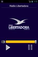 Rádio Libertadora AM APK Download for Android