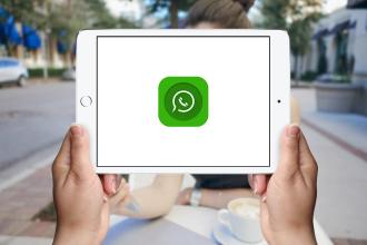 How get WhatsApp on Tablet-guideline APK Download for Android