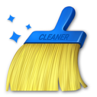 Clean Master APK ภาพหน้าปก