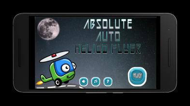 Absolute Auto Helico Flyer APK Download for Android