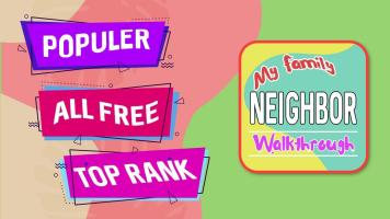 Walkthrough MY NEIGHBOR ALPHA SERIES Tips APK Screenshot #6