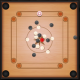 Carrom Board 3D: Multiplayer Pool Game APK