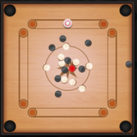 Изображения Carrom Board 3D: Multiplayer Pool Game на ПК с Windows