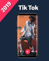 Captura de pantalla de New Tik Tok Make Your Days APK #2