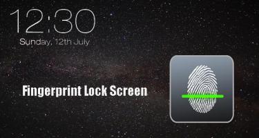 Fingerprint Lock Screen Prank Apk 6 0 Download Apk Latest Version