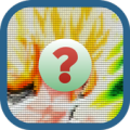 Guess Dragon Ball Z Character Apk