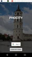 Phocity (Unreleased) APK Download for Android