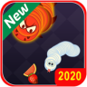 Snake Worm - Slither 2020 Game icon