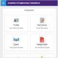 AOEC Classroom Student Apk