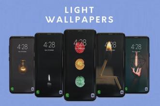 Light Wallpapers HD APK Download for Android