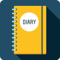 Creative diary APK 電影海報圖片