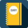 Creative diary Application icon