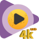 Full HD video player: X Video player 2020 APK