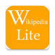 Wiki-Lite : Lite Weight Wikipedia APK