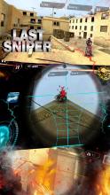 Last Sniper APK Download for Android