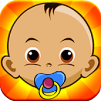 Изображения Hungry Baby на ПК с Windows