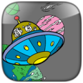 Space Coloring Book Apk