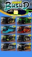 Anteprima screenshot di Mod bussid bus simulator indonesia APK #2