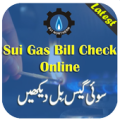 Sui Gas Bill Check Online Apk