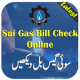 Sui Gas Bill Check Online APK