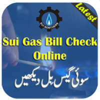 Изображения Sui Gas Bill Check Online на ПК с Windows