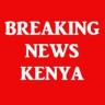 Kenya News - Breaking Stories Application icon