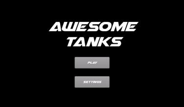 Awesome Tanks APK Download for Android