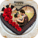 Photo on Birthday Cake–Birthday Cake Photo Editor APK