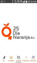 25 Dia Naranja AC APK Download for Android