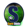 Sure Odds : Free 100% VIP odds Application icon