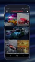 Need for Speed Wallpapers APK Cartaz #1