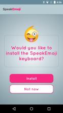 SpeakEmoji APK Download for Android