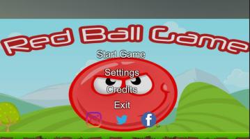 Red Ball DoDoo APK צילום מסך #14