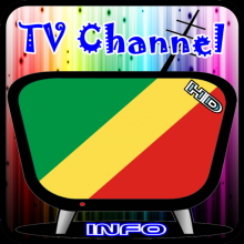 Info TV Channel Congo HD APK Download for Android