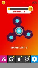 Fidget Spinner Game APK Download for Android